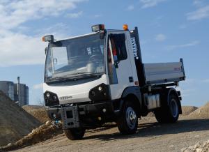Aebi MT720 2013 года 